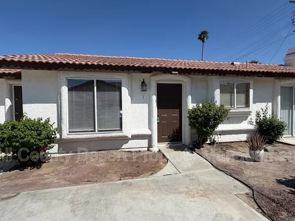 79891 Avenue 42 Unit 1, Indio, CA 92203
