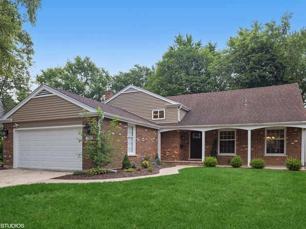 Naperville IL Single Family Homes For Sale - 243 Homes | Zillow