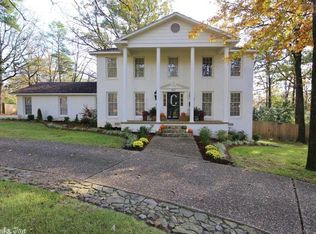 3517 N Rodney Parham Rd, Little Rock, AR 72212