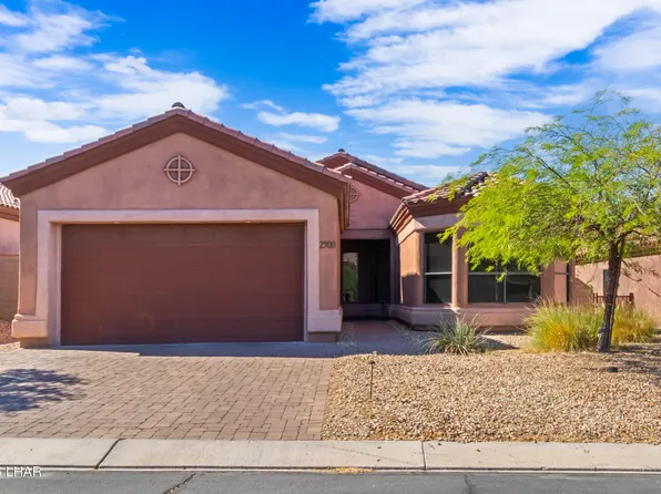 2900 Esmerelda Dr, Bullhead City, AZ 86429