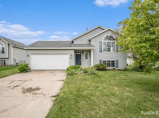 266 W Ferney St, Clarksville, MI 48815