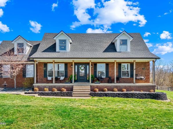 6500 Mount Washington Rd, Taylorsville, KY 40071