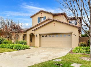 316 Bannerman Ct, El Dorado Hills, CA 95762