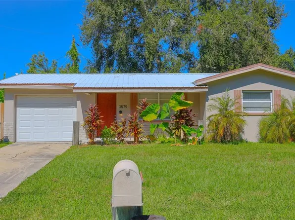 3579 Pocahontas Dr, Largo, FL 33774