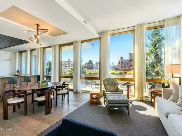 345 W 14th St, New York, NY 10014