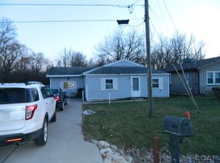 2107 Geller Dr, Adrian, MI 49221