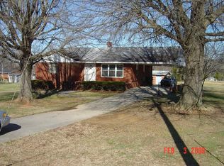 500 Betlhany, Albemarle Nc, NC 28001