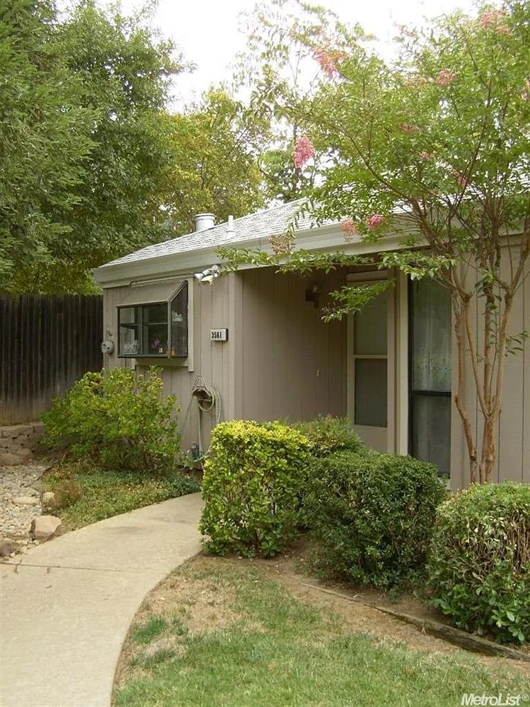 3561 Gold Creek Ln photo 1