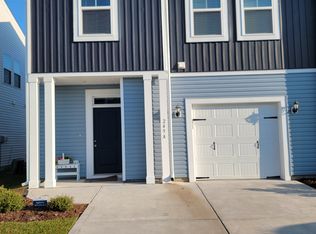 249A Arnette Dr, Sunset Beach, NC 28468