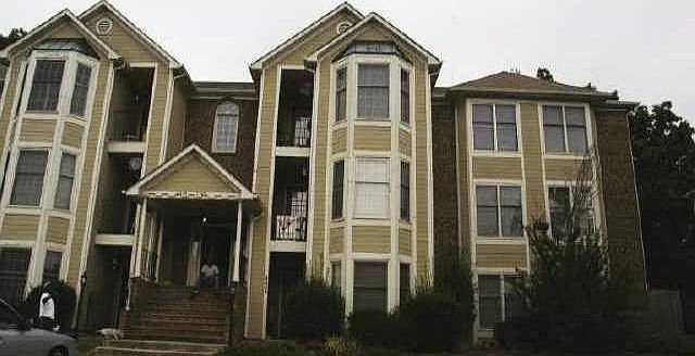 1st image of 7366 Rose Terrace Ct #10