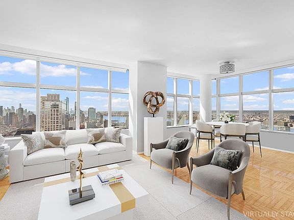 2nd image of 160 W 66th St APT 56E