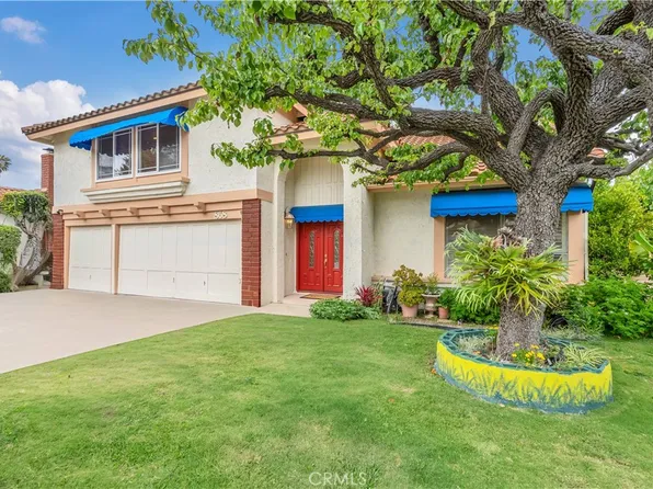 868 S Calle Venado, Anaheim, CA 92807