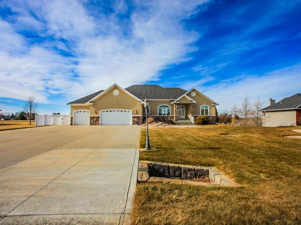 9376 S Sierra Drive, North Platte, NE 69101