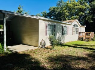 6701 Chenkin Rd, Zephyrhills, FL 33542