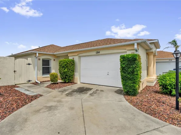 1214 San Bernardo Rd, The Villages, FL 32162