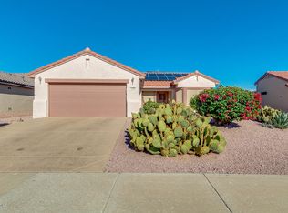 15584 W Grand Creek Ln, Surprise, AZ 85374