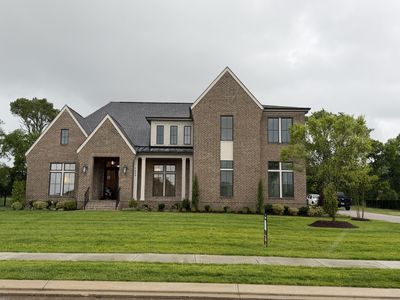 7004 Kalarama Dr Lot 408, Arrington, TN, 37014