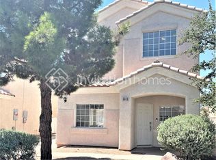 6003 Aimless St, Henderson, NV 89011