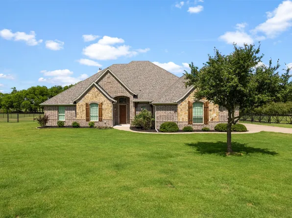 115 Taylor Ridge Dr, Waxahachie, TX 75167