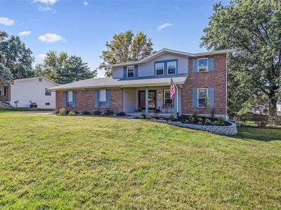 7 Snow Hill Dr, Saint Peters, MO, 63376