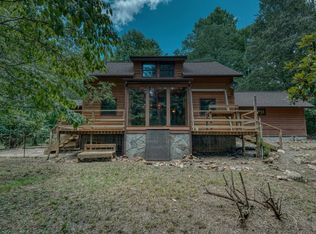 3561 Shady Ln, Hiawassee, GA 30546