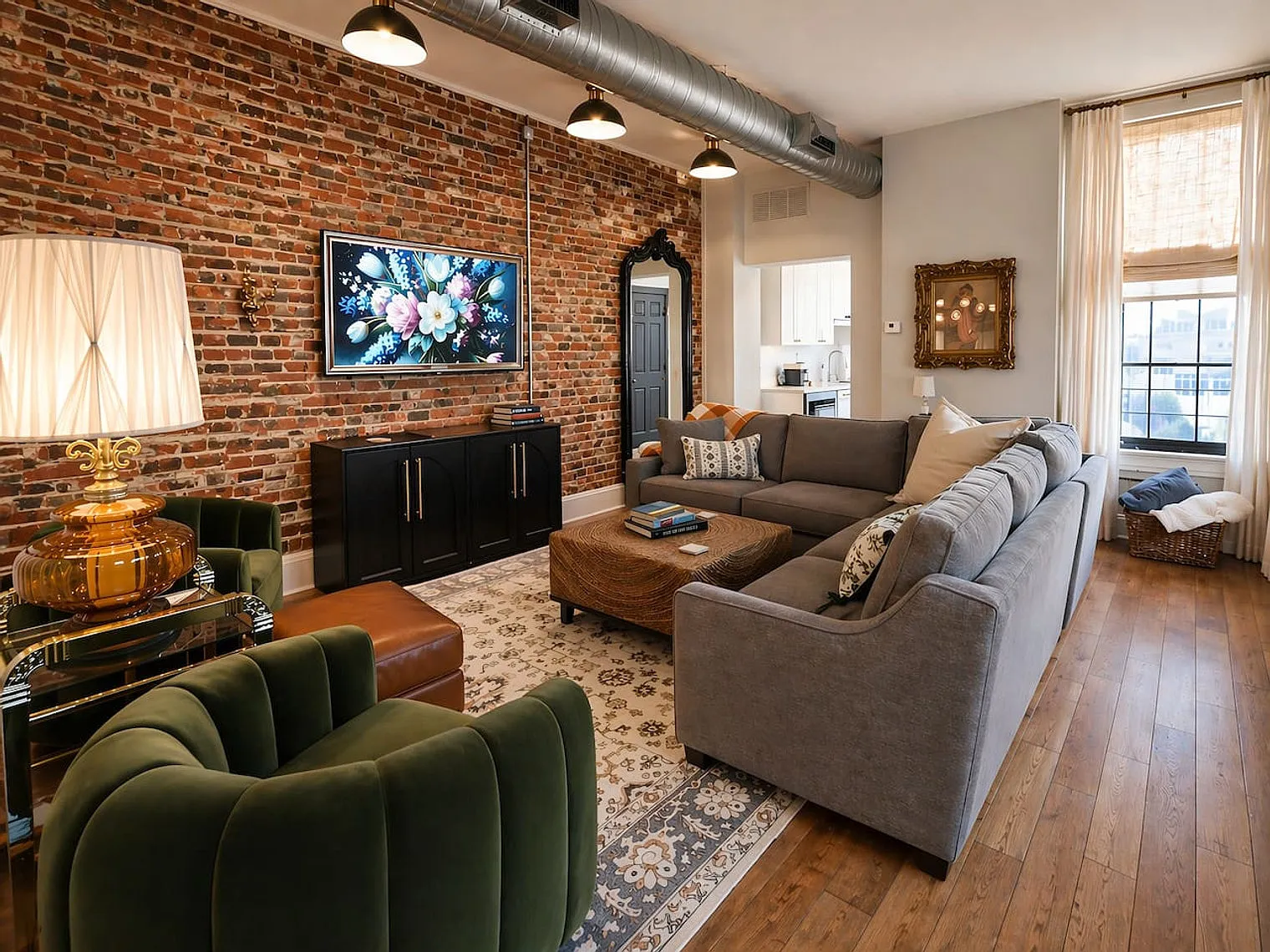 1 bed, 1.0 bath, 807 sqft, $20,250 — Photo 3