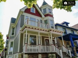962 N 34th St #2, Milwaukee, WI 53208