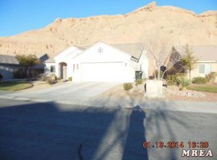 460 Raven Way, Mesquite, NV 89027