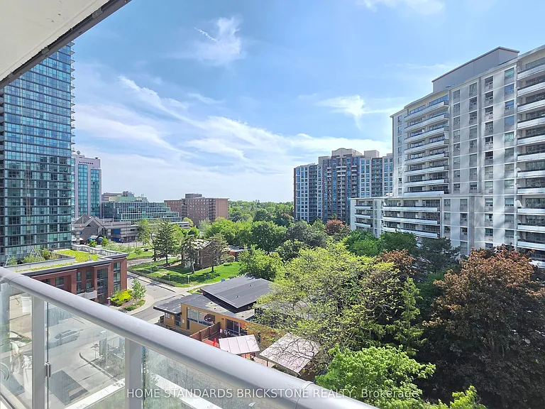 5180 Yonge St #512 — Photo 10