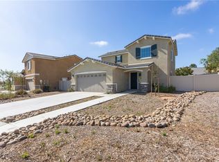 746 Avenida Del Rio, San Jacinto, CA 92582