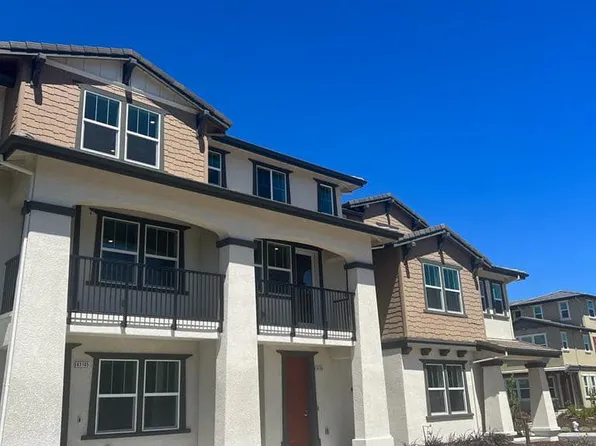 63103 Via Vicenza, San Ramon, CA 94583
