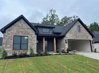 6037 Coral Ridge Dr, Alexander, AR 72002