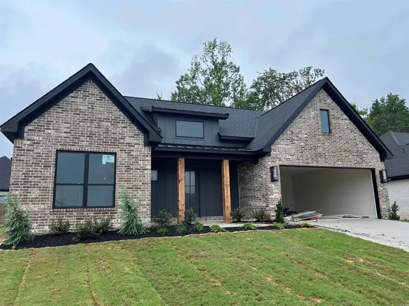6037 Coral Ridge Dr, Alexander, AR 72002