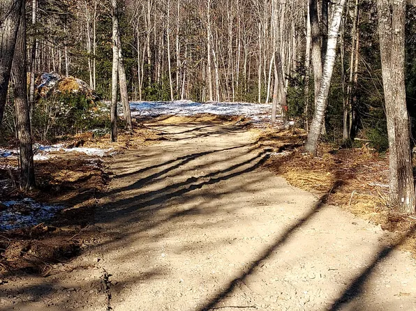 Lot  5 Jordan Woods Rd Road, Bethel, ME 04217