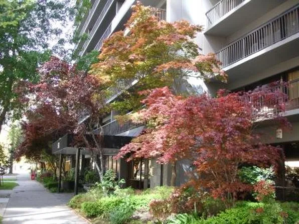 500 N St #707, Sacramento, CA 95814