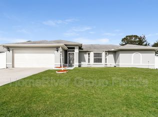 317 SW Duxbury Ave, Pt Saint Lucie, FL 34983