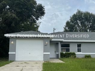 3569 SW 158th Ln, Ocala, FL 34473