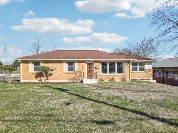 603 Jones St, Old Hickory, TN 37138