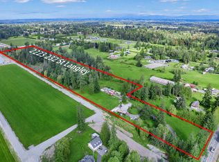 2223 232nd St, Langley, BC V2Z2Z9