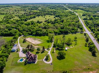 145 County Road 2327, Decatur, TX 76234