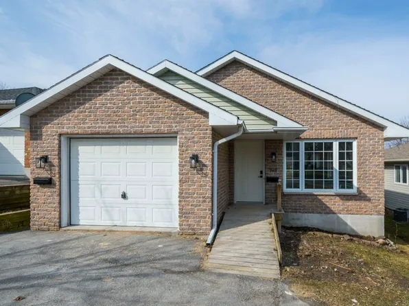 198 Lingham St #B, Belleville, ON K8N 3T4