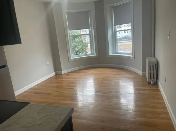 98 Gordon St #2, Allston, MA 02134