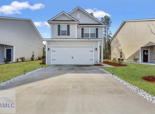 76 Brightleaf Cir, Hinesville, GA 31313