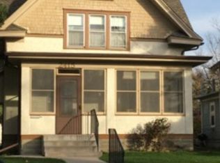 2415 33rd Ave S, Minneapolis, MN 55406