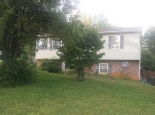 129 Hopeville Ave, Greeneville, TN 37745