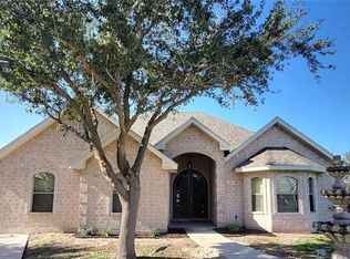 7303 N 22nd Ln, McAllen, TX 78504