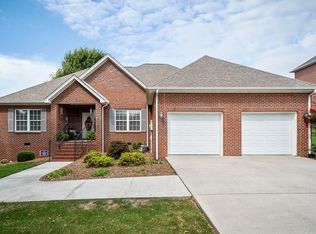 1308 Bridle Path, Cookeville, TN 38501