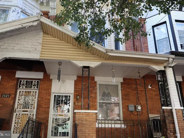 2526 W Cumberland St, Philadelphia, PA 19132