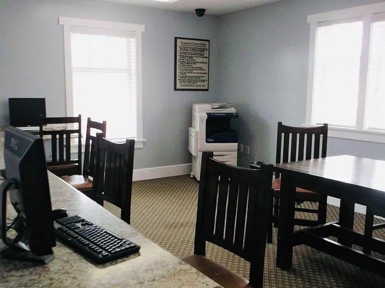 3825 Cherokee Woods Way #203 — Photo 26
