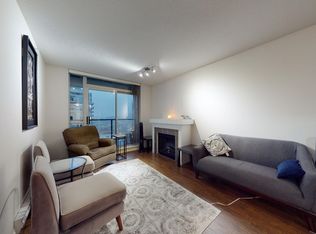 1178 Heffley Cres #1706, Coquitlam, BC